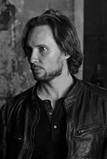 Джофф Шовелл