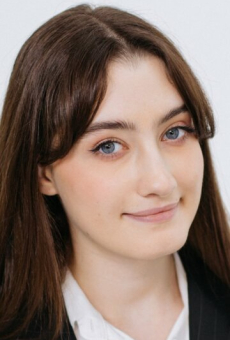 Динара Курбанова