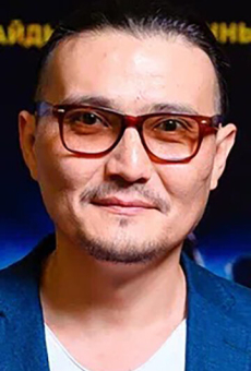 Айдын Сахаманов