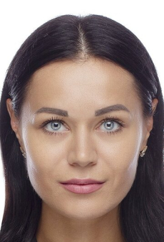 Александра Макарова