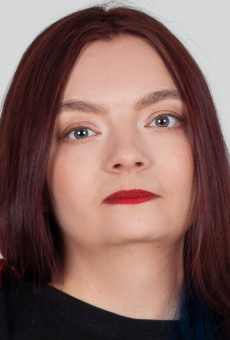 Татьяна Федюнина