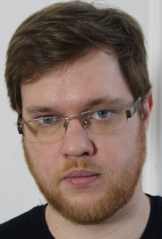 Антон Бузов