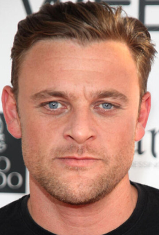 Крис Джонсон