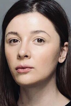 Инна Будникова