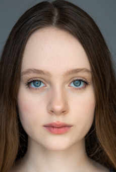 Анна Плотникова