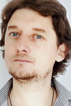 Иван Шерстников