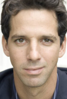 Терри Маратос