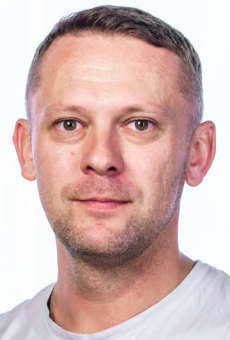 Дмитрий Давыдов