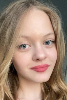 Валерия Припасникова