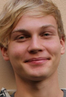 Элиас Салонен