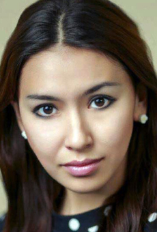 Ева Кузьменко