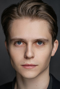 Максим Малуев