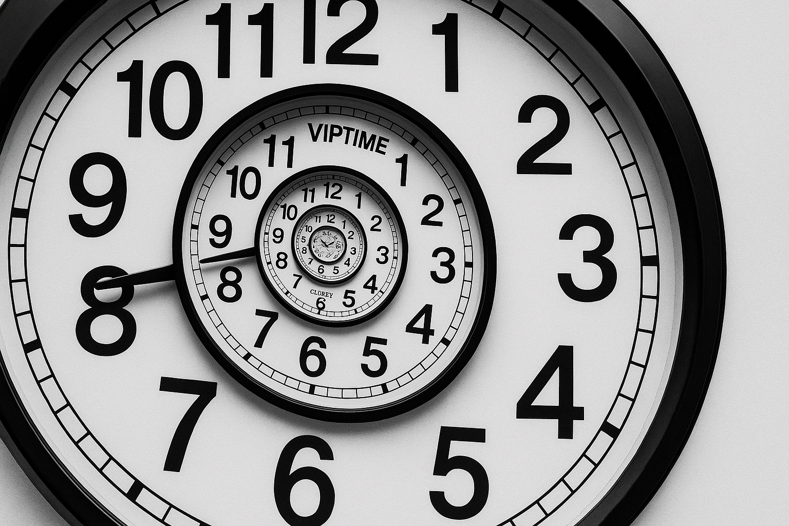 Про путешествия во времени