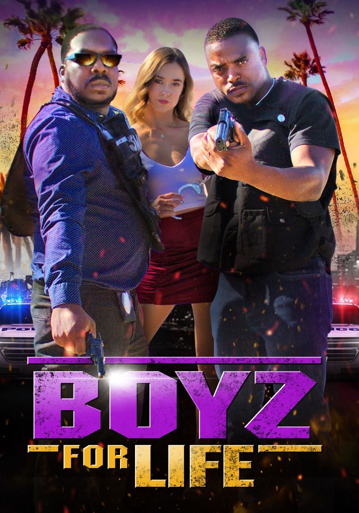 Парни навек